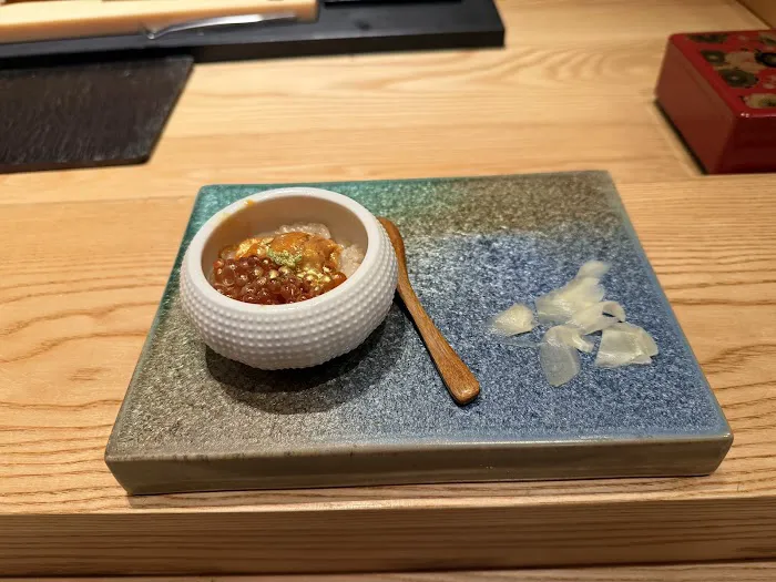 Mido Omakase - West Village Picture 1