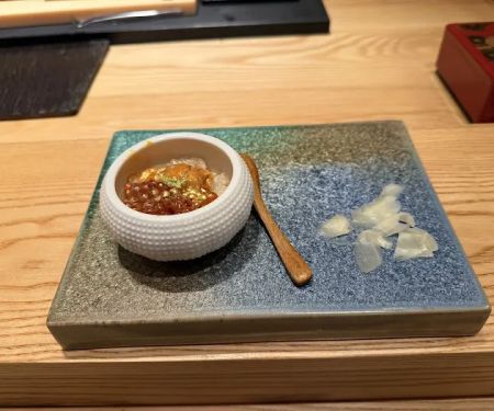 Mido Omakase - West Village