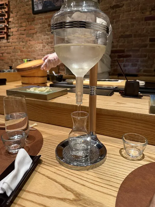 Mido Omakase - West Village Picture 8