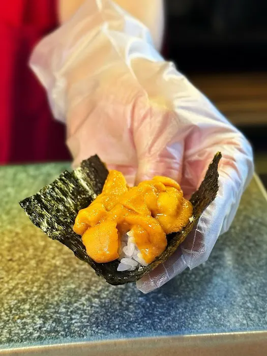 Mido Omakase - West Village Picture 2