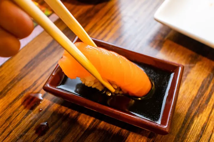 Soho Sushi Picture 5