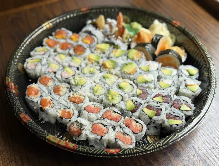 Soho Sushi Picture 4