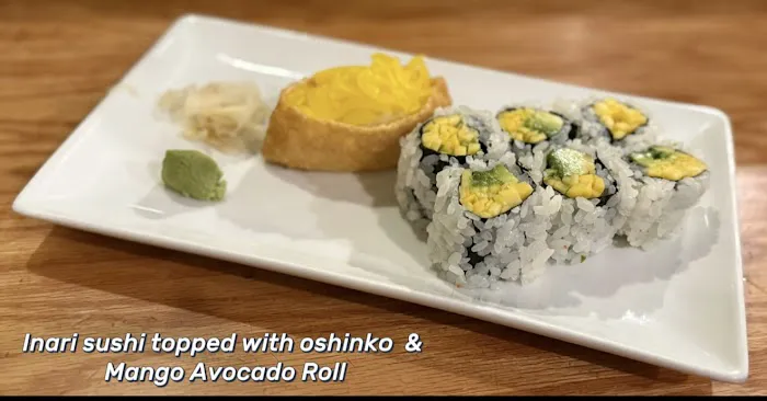 Soho Sushi Picture 6