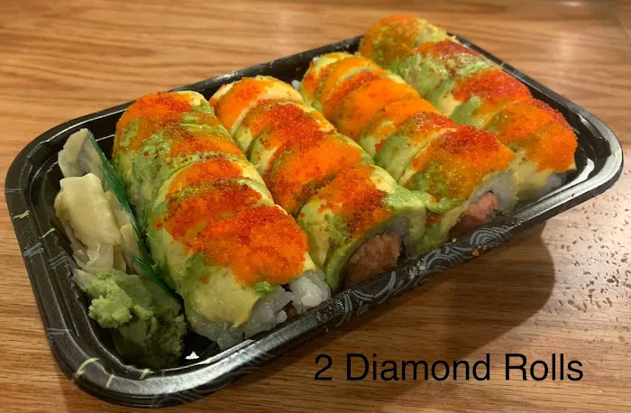 Soho Sushi Picture 8