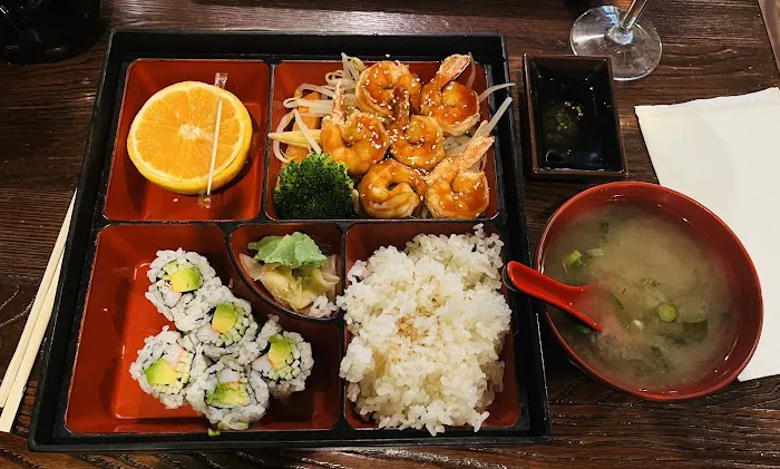 Soho Sushi Picture 7