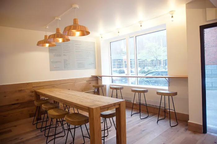 Springbone Kitchen Picture 5