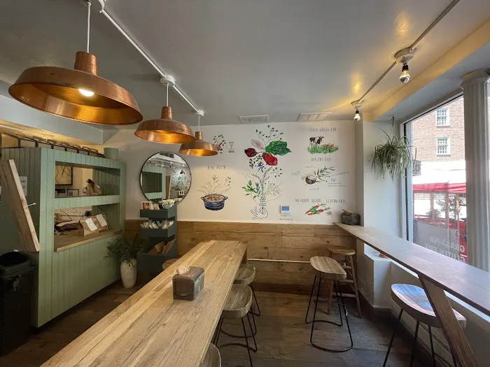 Springbone Kitchen Picture 4