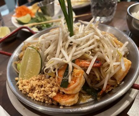 Top Thai Greenwich