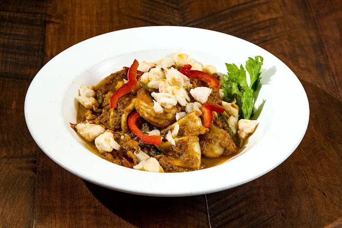 Top Thai Greenwich Picture 5