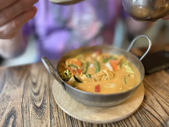 Top Thai Greenwich Picture 4