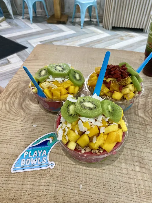 Playa Bowls Picture 1