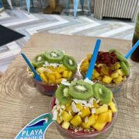 Playa Bowls ico