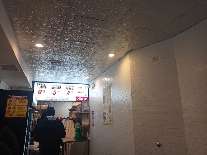 7th Street Burger West Village Picture 4