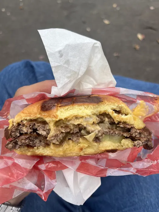 7th Street Burger West Village Picture 8