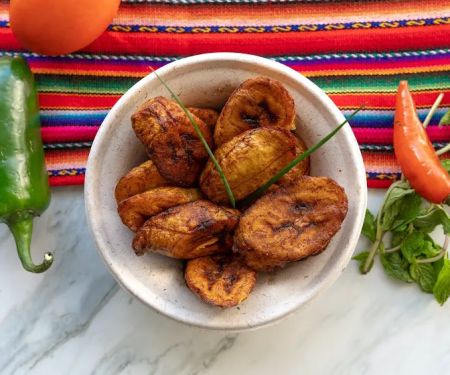 Qoyas NYC- Peruvian Cuisine