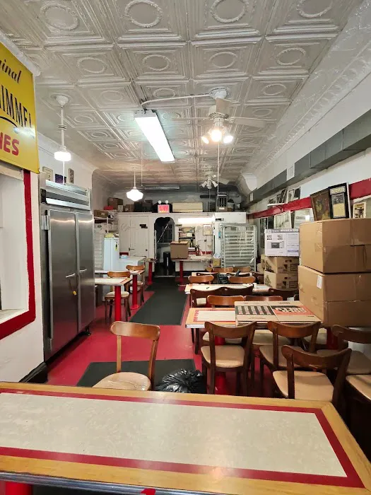 Yonah Schimmel's Knish Bakery Picture 1