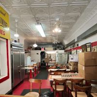 Yonah Schimmel's Knish Bakery ico