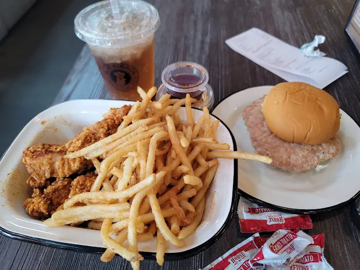 Blue Ribbon Fried Chicken Picture 3