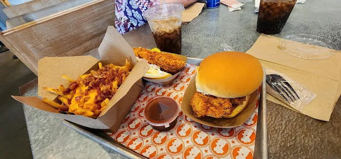 Blue Ribbon Fried Chicken Picture 7