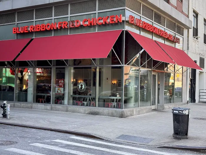 Blue Ribbon Fried Chicken Picture 6