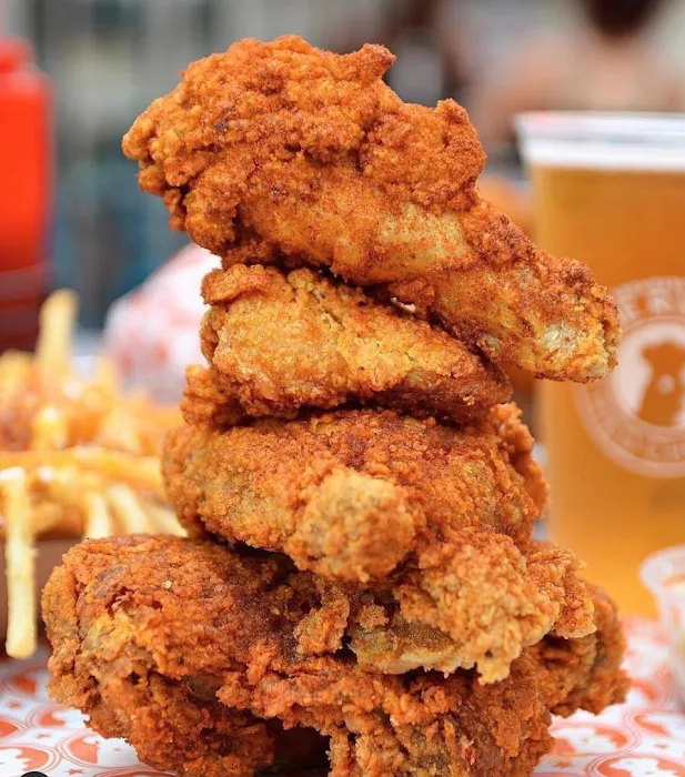 Blue Ribbon Fried Chicken Picture 10