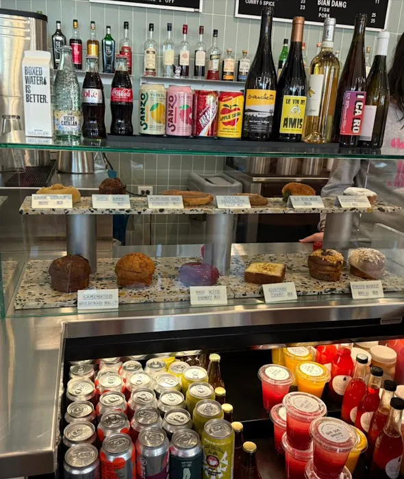 Win Son Bakery Picture 8