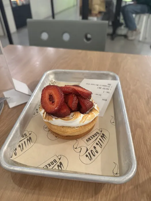 Win Son Bakery Picture 4