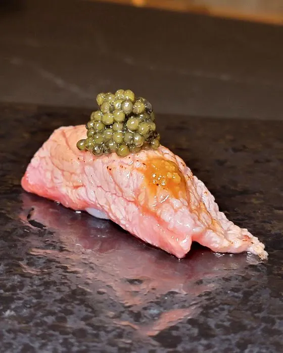 Kawa Omakase Picture 3