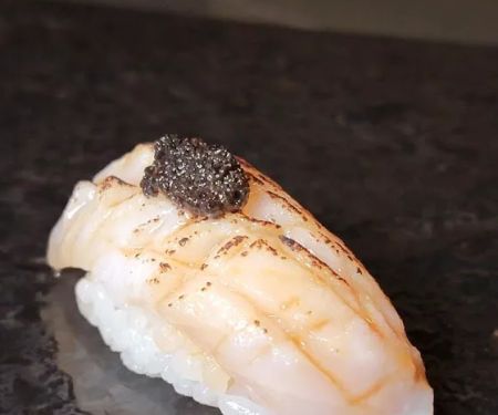 Kawa Omakase
