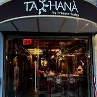 Tadhanà ico