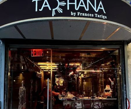 Tadhanà