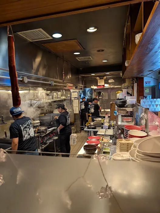 Mr. Taka Ramen Picture 6