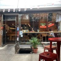 Mr. Taka Ramen ico