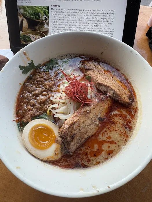 Mr. Taka Ramen Picture 9