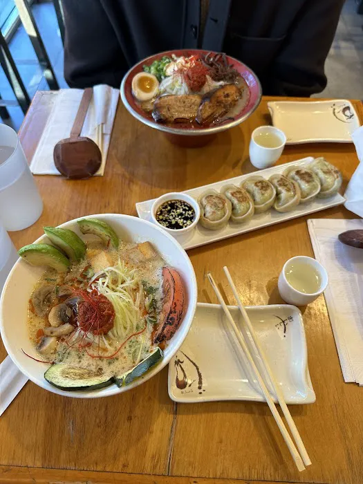 Mr. Taka Ramen Picture 10