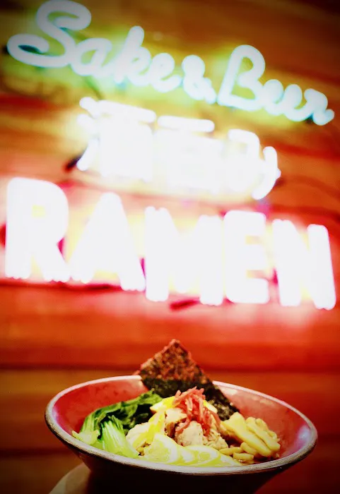 Mr. Taka Ramen Picture 8