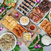 L&L Hawaiian Barbecue ico