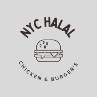 NYC Halal Chicken & Burger's ico