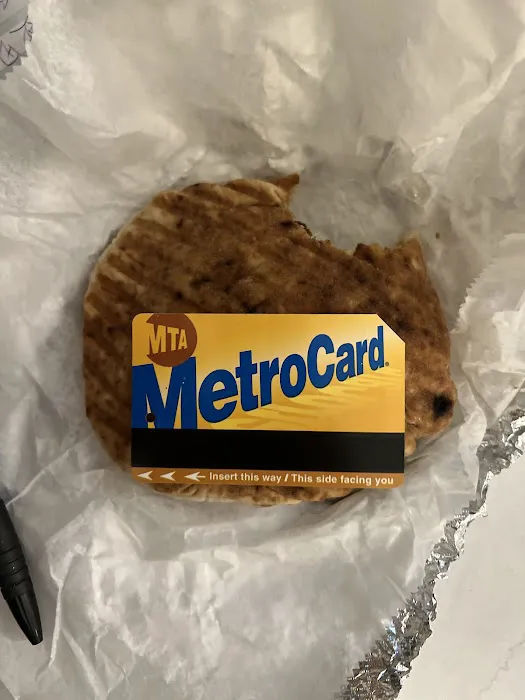 NY Halal Gyro (Les) Picture 1