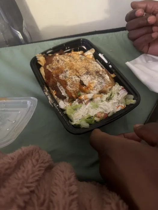 Maya's Fish & Chips Picture 1