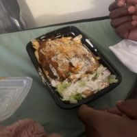 Maya's Fish & Chips ico
