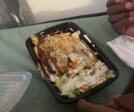 Maya's Fish & Chips