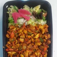 NYC Falafel Co ico