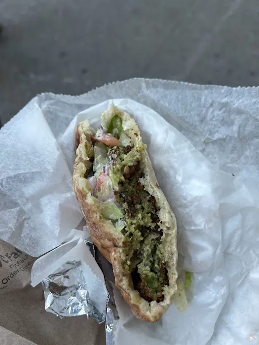NYC Falafel Co Picture 7