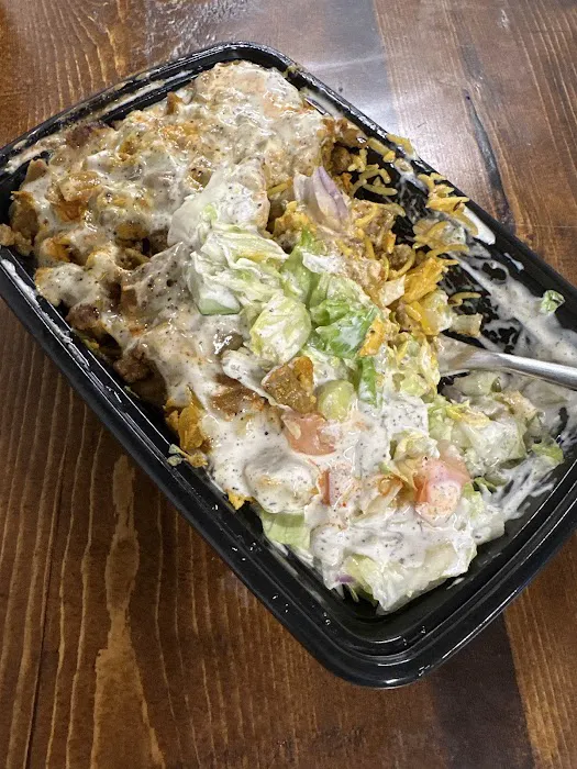 NYC Falafel Co Picture 4