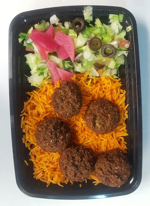 NYC Falafel Co Picture 10