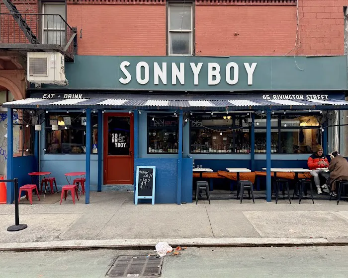 Sonnyboy Picture 1