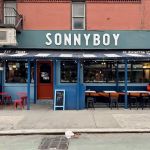 Sonnyboy