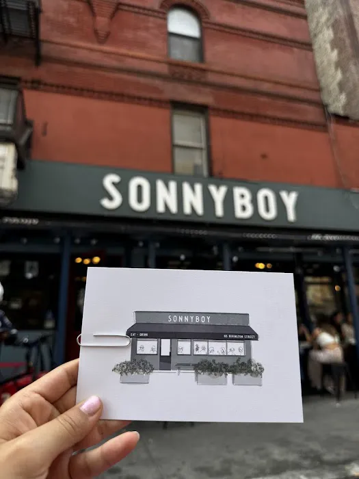 Sonnyboy Picture 2