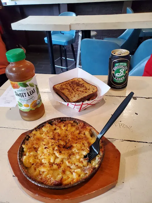 Cheese Grille Picture 2